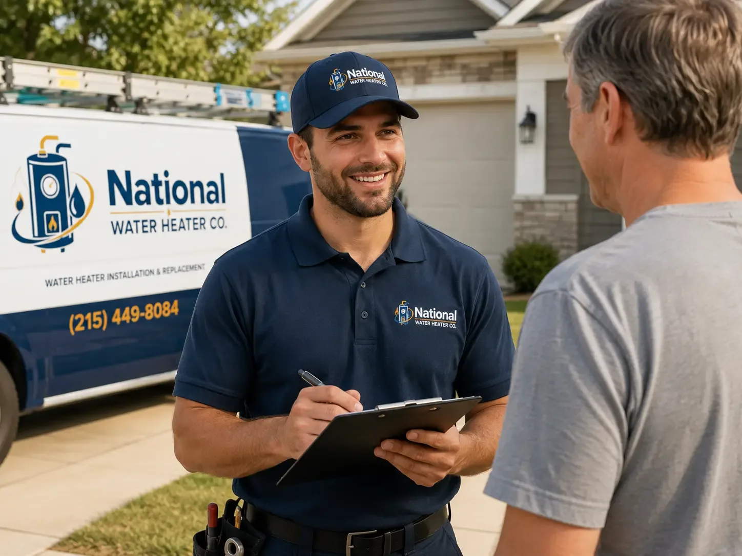 Water Heater Installation Warriors Mark, PA FAQs
